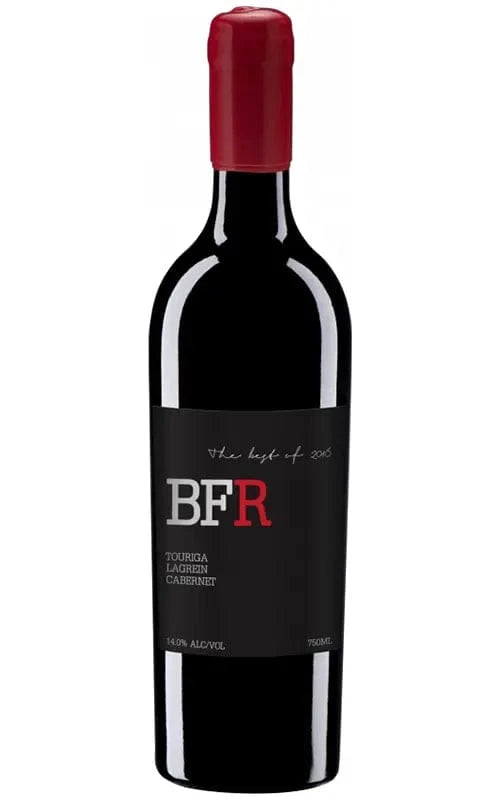Order Salena Estate South Australia BFR Touriga Lagrein Cabernet 2016 Per Bottle JustWines Australia
