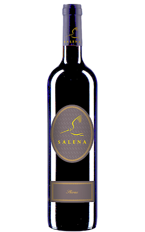 Order Salena Estate South Australia Black Label Premium Shiraz 2015 JustWines Australia