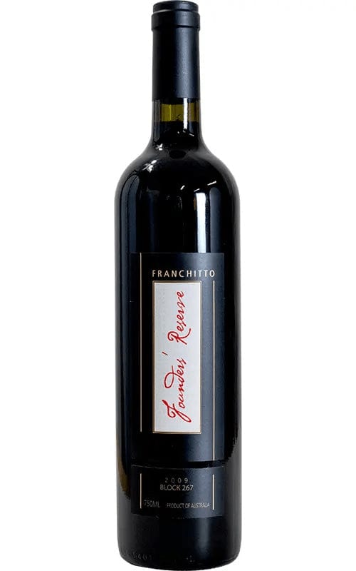 Order Salena Estate South Australia Founders' Reserve Block 267 2009 JustWines Australia