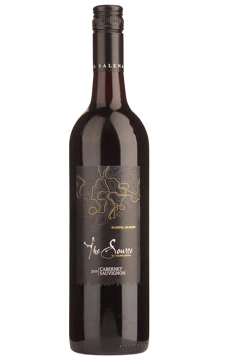 Order Salena Estate South Australia The Source Cabernet Sauvignon 2019 - 12 Bottles JustWines Australia