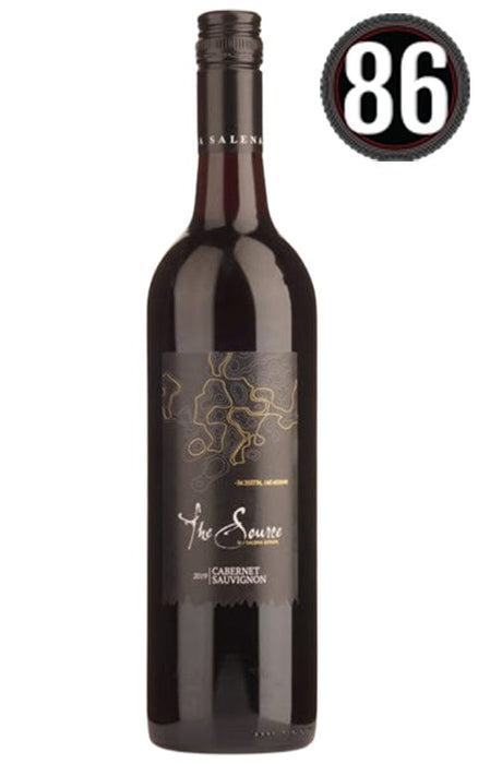 Order Salena Estate South Australia The Source Cabernet Sauvignon 2019 - 12 Bottles JustWines Australia