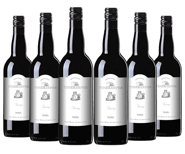 Order Salena Estate South Australia Time Keeper Tawny - Just Wines
