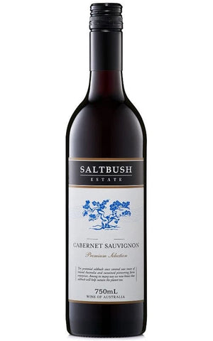Roberts Estate Victoria Cabernet Sauvignon 2021