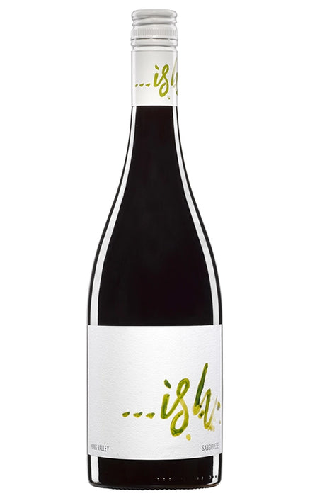 Order Santa D'sas Ish King Valley Sangiovese 2019 - 12 Bottles - Just Wines