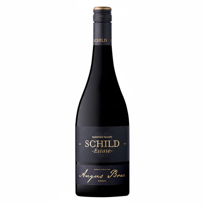 Order Schild Estate Angus Brae Barossa Valley Shiraz 2022 - Just Wines