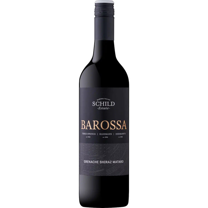 Order Schild Estate Barossa Valley GSM 2022 - Just Wines