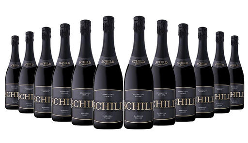 Order Schild Estate Barossa Valley Sparkling Shiraz NV - Just Wines