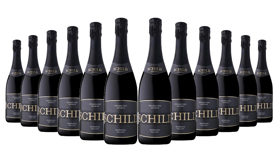 Order Schild Estate Barossa Valley Sparkling Shiraz NV - Just Wines