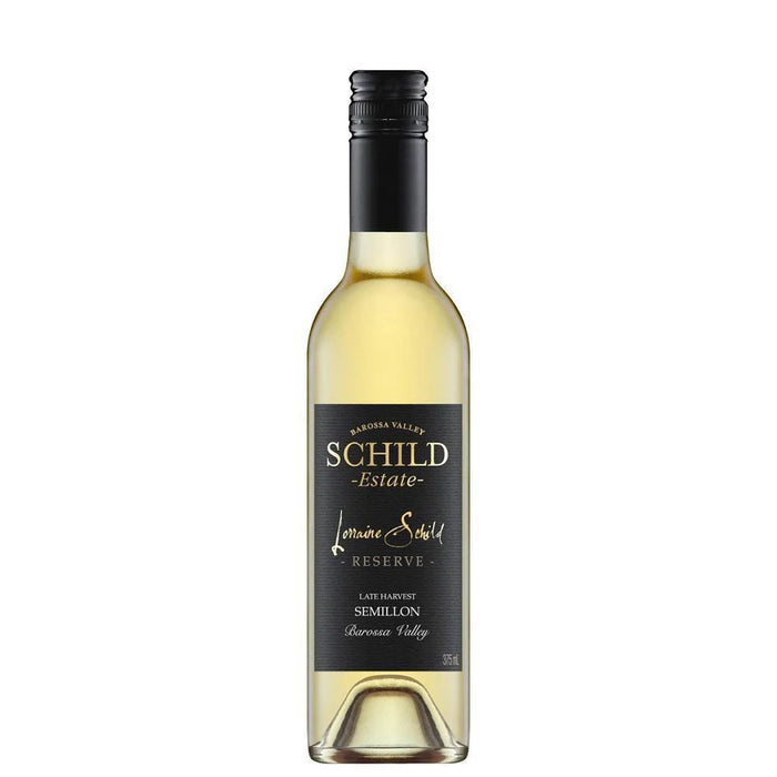 Order Schild Estate Lorraine Late Harvest Barossa Valley Semillon 2013 375ml - Just Wines