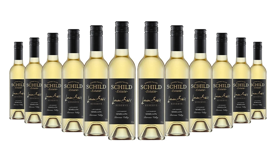 Order Schild Estate Lorraine Late Harvest Barossa Valley Semillon 2013 375ml - Just Wines