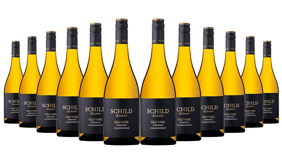Order Schild Estate Old Vine Barossa Valley Chardonnay 2024 - Just Wines