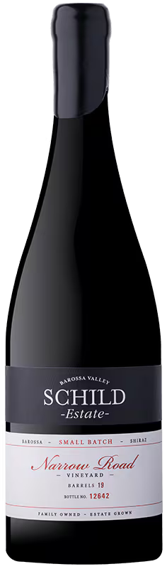 Order Schild Narrow Road Barossa Valley Shiraz 2021 - Just Wines