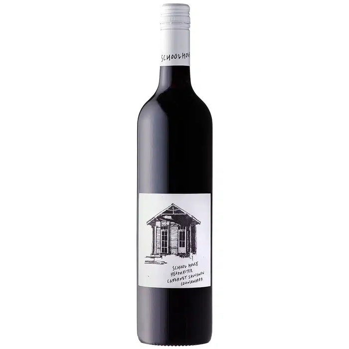 Order School House Headmaster Coonawarra Cabernet Sauvignon 2020 - Just Wines