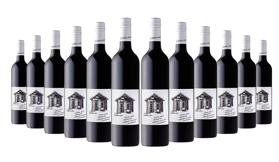 Order School House Headmaster Coonawarra Cabernet Sauvignon 2020 - Just Wines