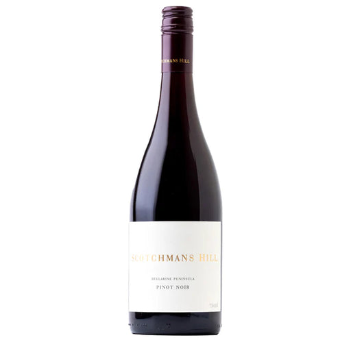 Order Scotchmans Hill Victoria Pinot Noir 2024 - 12 Bottles - Just Wines