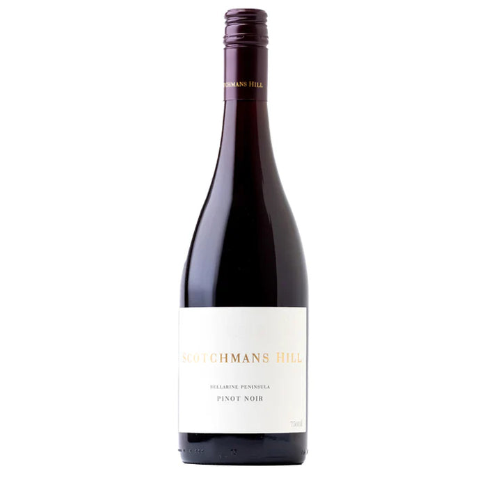 Order Scotchmans Hill Victoria Pinot Noir 2024 - 12 Bottles - Just Wines