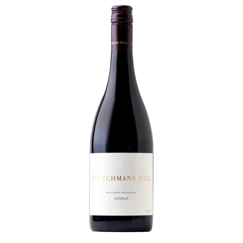 Order Scotchmans Hill Victoria Shiraz 2023 - 12 Bottles - Just Wines