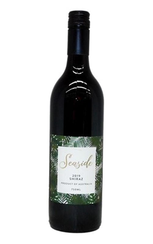 Order Seaside South Australia Shiraz 2019 pack of 1 JustWines Australia