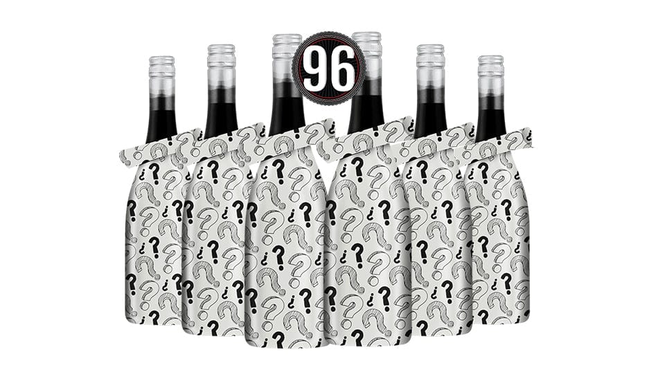 Order Secret Drop Exclusive Coonawarra Cabernet Sauvignon 2015 Pack of 6 JustWines Australia