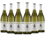 Order See Saw Orange Organic Chardonnay 2025 - Just Wines