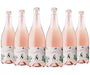 Order See Saw Orange Organic 'PINK' Rosecco 2025 - Just Wines