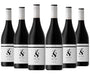 Order See Saw Orange Organic Pinot Noir 2025 - Just Wines