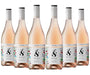 Order See Saw Orange Organic Rose 2025 - Just Wines