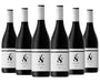Order See Saw Orange Organic Shiraz 2024 - Just Wines