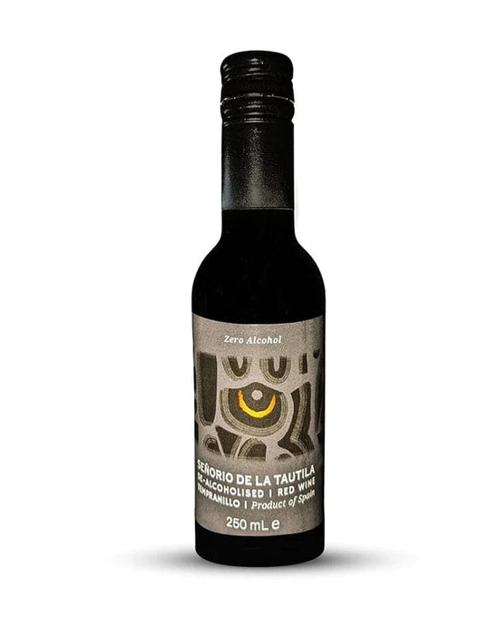 Order Senorio De La Tautila Tinto Red 250mls JustWines Australia