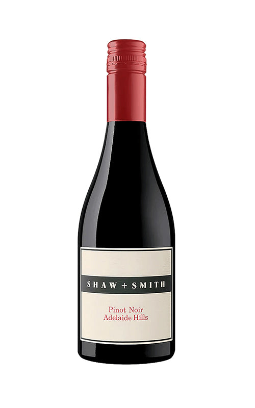 Order Shaw & Smith Adelaide Hills Pinot Noir 2025 (375ml) - 12 Bottles - Just Wines