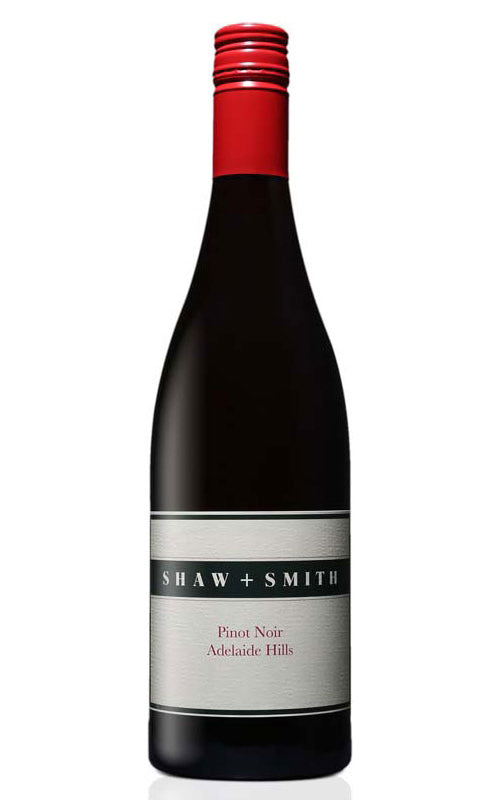 Order Shaw & Smith Adelaide Hills Pinot Noir 2025 - 6 Bottles - Just Wines