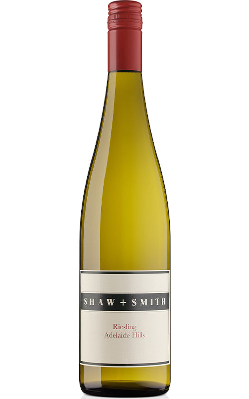 Order Shaw + Smith Adelaide Hills Riesling 2024 - 6 Bottles  Online - Just Wines Australia