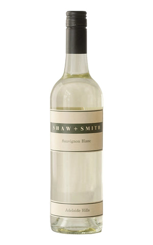 Shaw & Smith Adelaide Hills Sauvignon Blanc 2025 - 12 Bottles