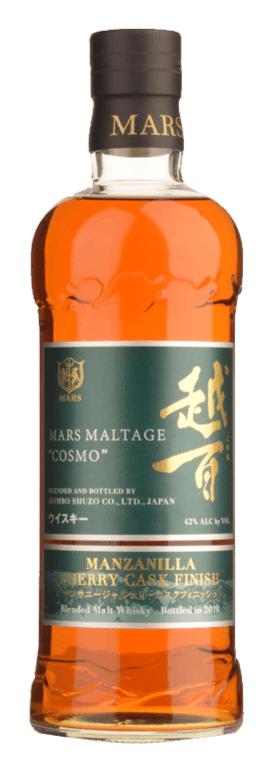 Order Shinshu Mars Distillery Maltage 