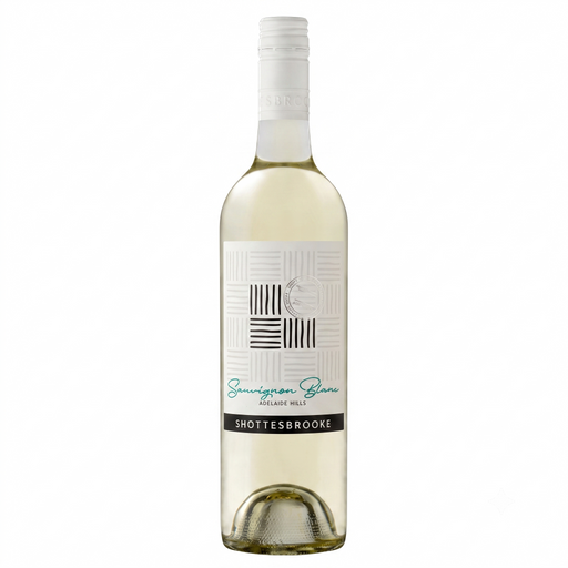 Order Shottesbrooke Estate Adelaide Hills Sauvignon Blanc 2025 - Just Wines