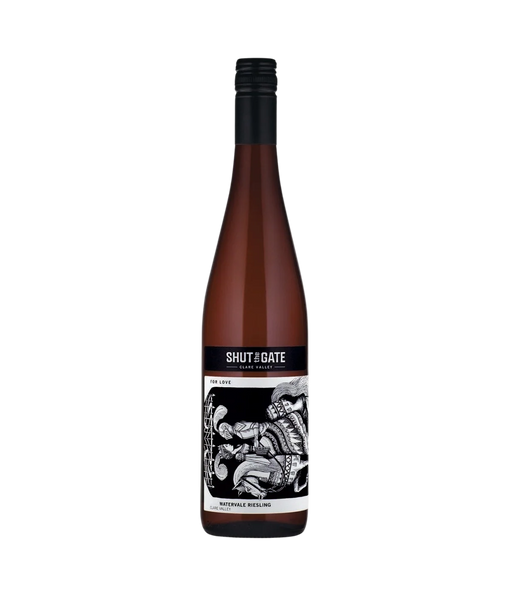 Order Shut The Gate For Love Watervale Clare Valley Riesling 2023 - 12 Bottles - Just Wines