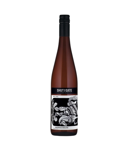 Shut The Gate For Love Watervale Clare Valley Riesling 2024 - 12 Bottles