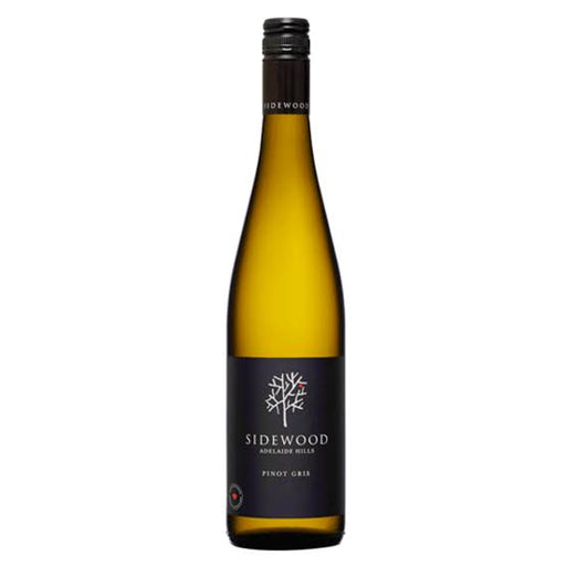 Order Sidewood Estate Adelaide Hills Pinot Gris 2025 - 6 Bottles - Just Wines