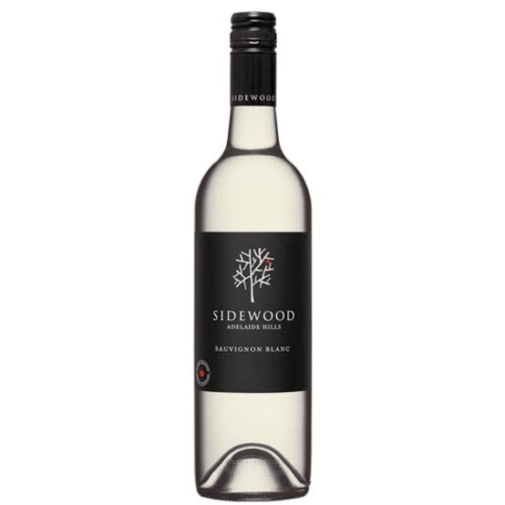 Order Sidewood Estate Adelaide Hills Sauvignon Blanc 2025 - 6 Bottles - Just Wines