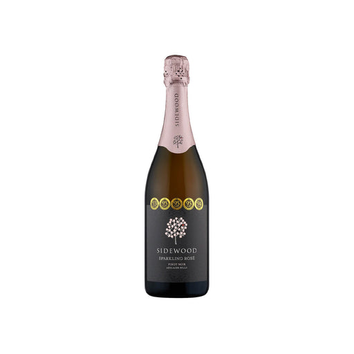 Order Sidewood Estate Adelaide Hills Sparkling Pinot Noir Rosé NV - 6 Bottles - Just Wines