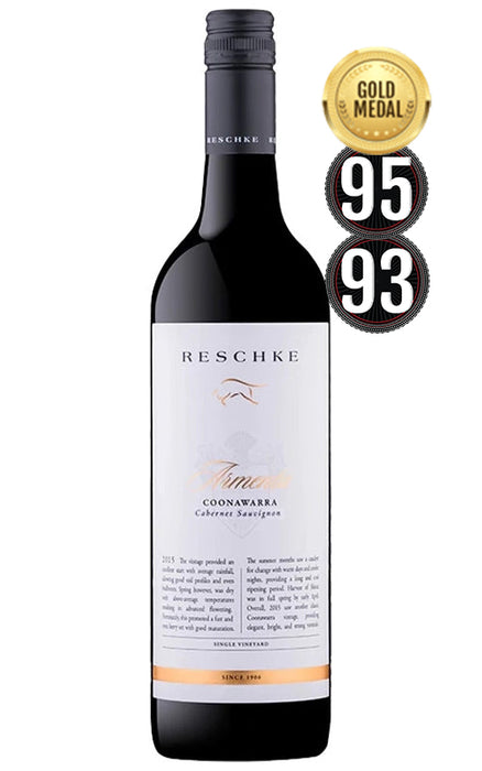 Order Signature Series Red Mix - 12 Bottles - Just Wines