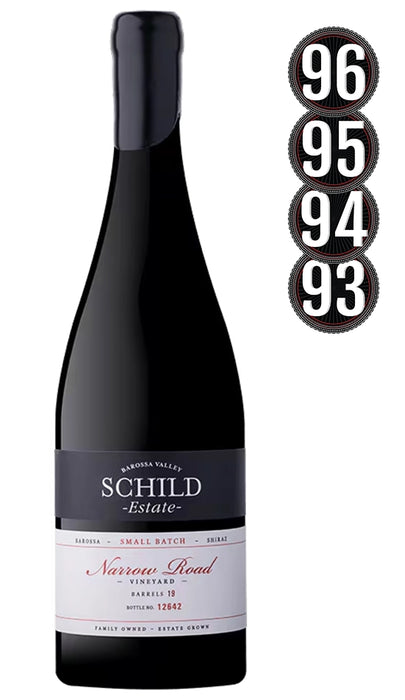 Order Signature Series Red Mix - 12 Bottles - Just Wines