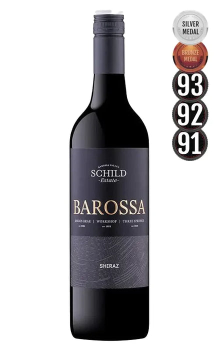 Order Signature Series Red Mix - 12 Bottles - Just Wines