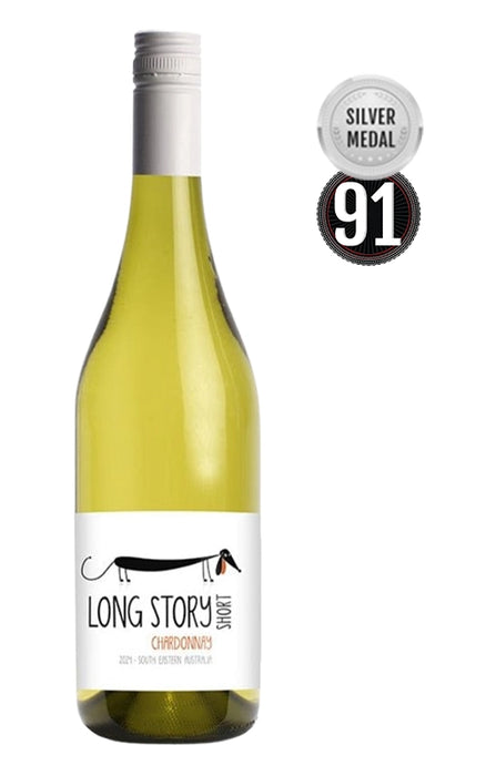 Order Signature Series White Mix - 12 Bottles - Just Wines