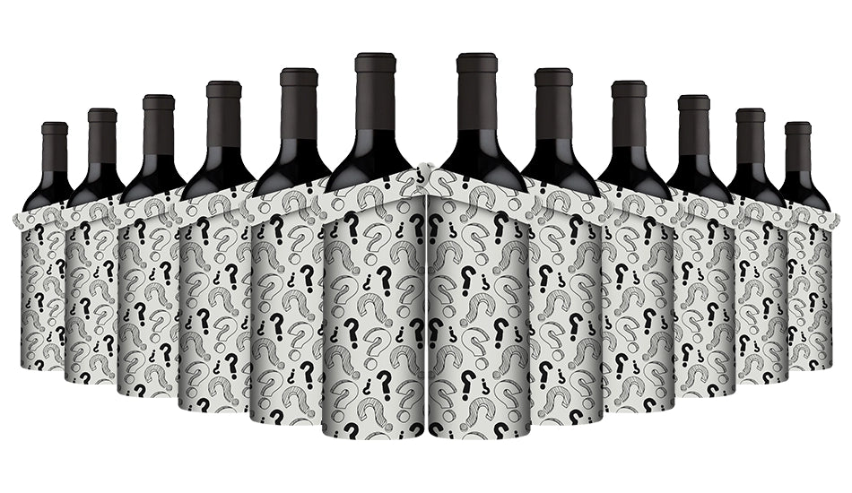 Order Silken Berry Mystery McLaren Vale Shiraz 2021 - Just Wines