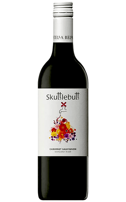 Order Skuttlebutt Margaret River Cabernet Sauvignon 2017 JustWines Australia