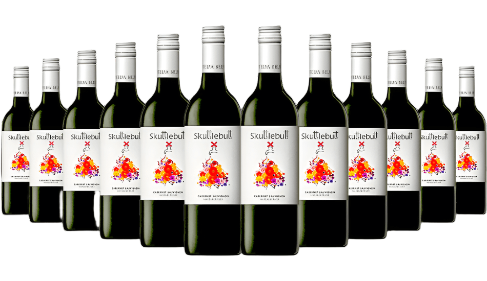Order Skuttlebutt Margaret River Cabernet Sauvignon 2017 JustWines Australia