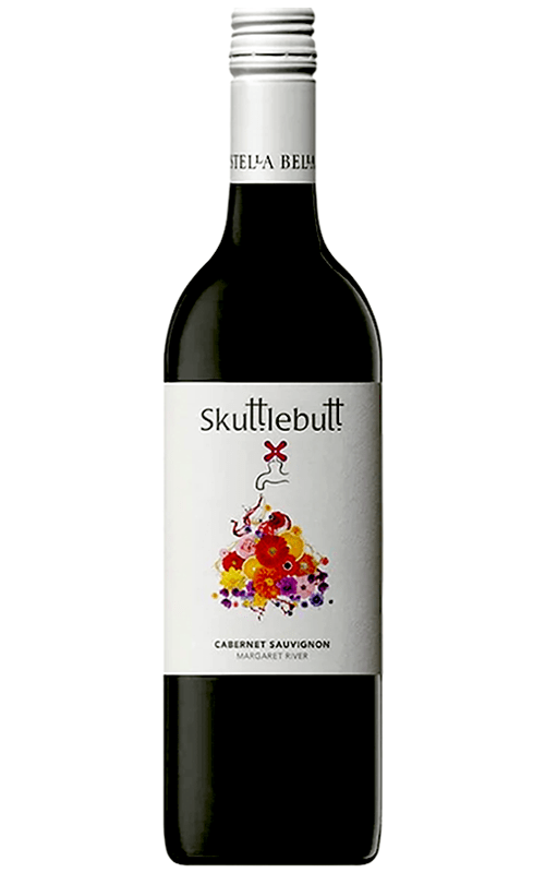 Order Skuttlebutt Margaret River Cabernet Sauvignon 2017 - Just Wines