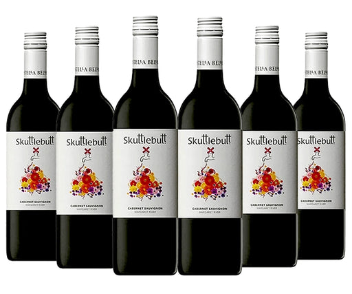 Order Skuttlebutt Margaret River Cabernet Sauvignon 2017 - Just Wines