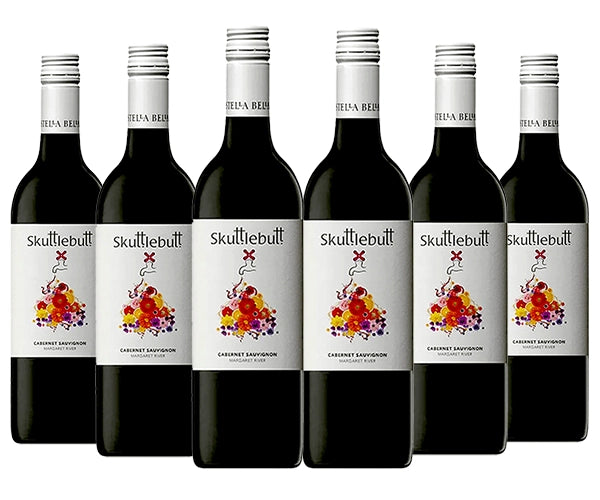 Order Skuttlebutt Margaret River Cabernet Sauvignon 2017 - Just Wines